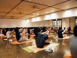 博多　由布院・武雄温泉　万葉の湯 Hotel Fukuoka  Exterior photo